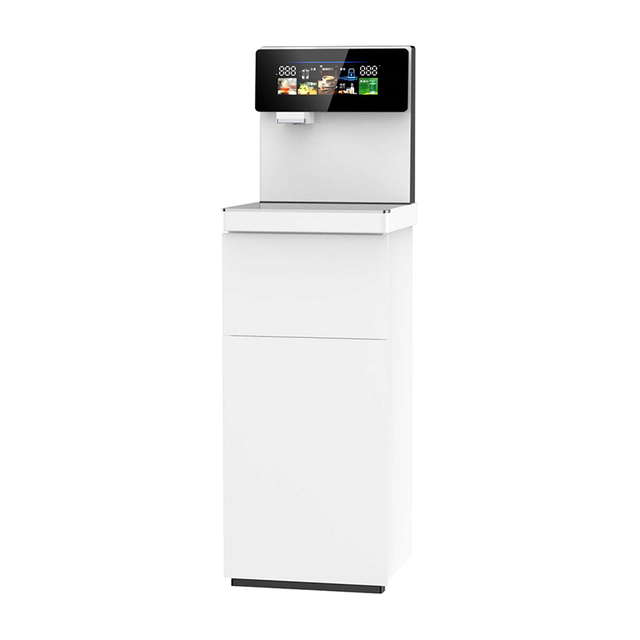 RO Hot Tea Bar Machine AFK-8868