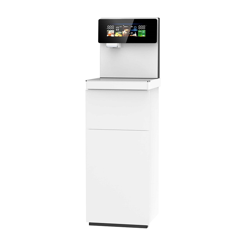 RO Hot Tea Bar Machine AFK-8868